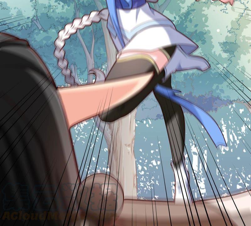 Turned Into a Grass in The Fantasy World? Chapter 58 Gambar 22